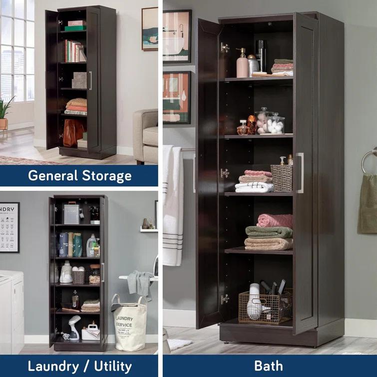 Lark Manor™ Damian Storage Cabinet Pm
