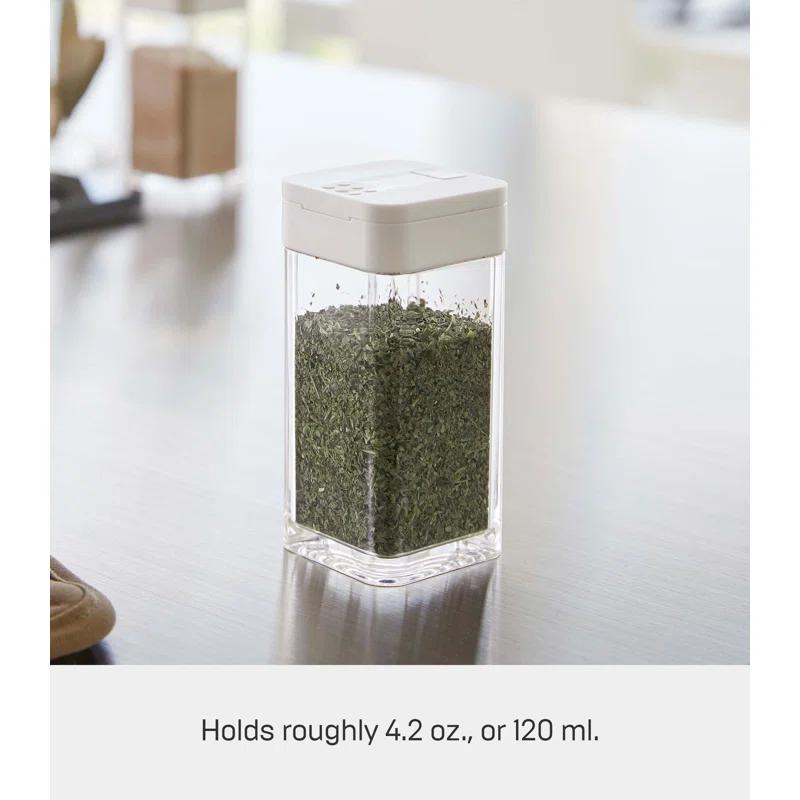 Yamazaki Home Spice Jars
