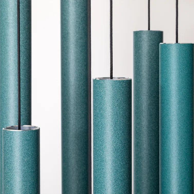 Corinthian Bells Metal Wind Chimes
