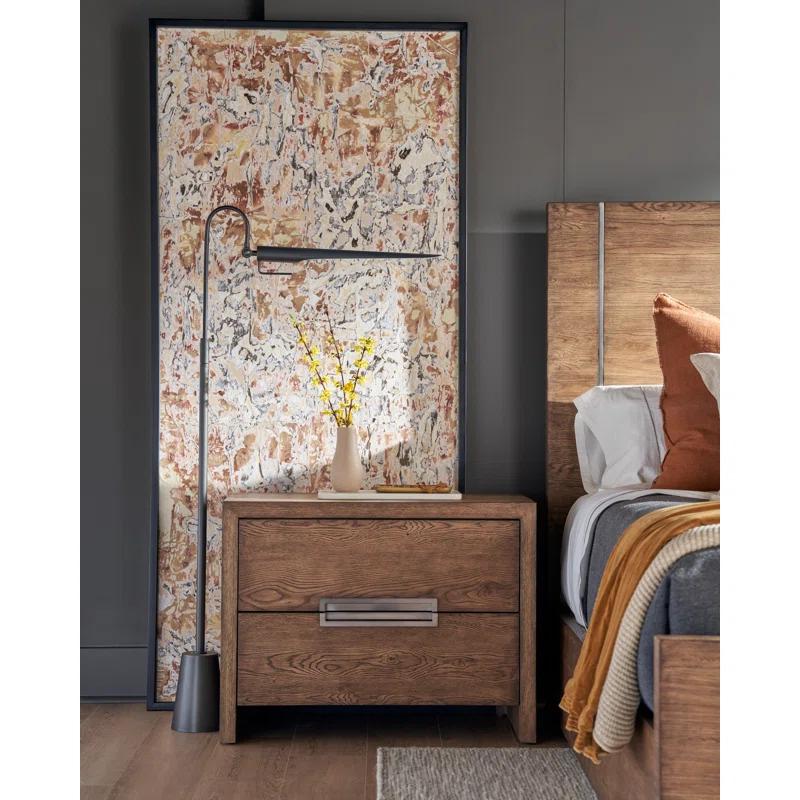 Birch Lane™ Larson 34'' W Nightstand