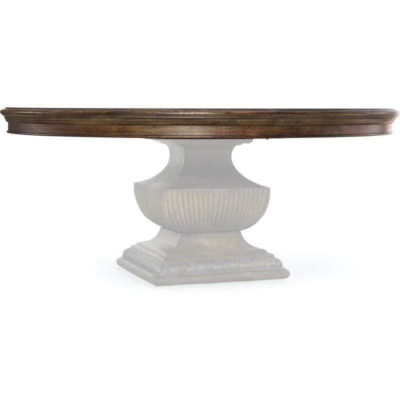 Rhapsody Round Dining Table