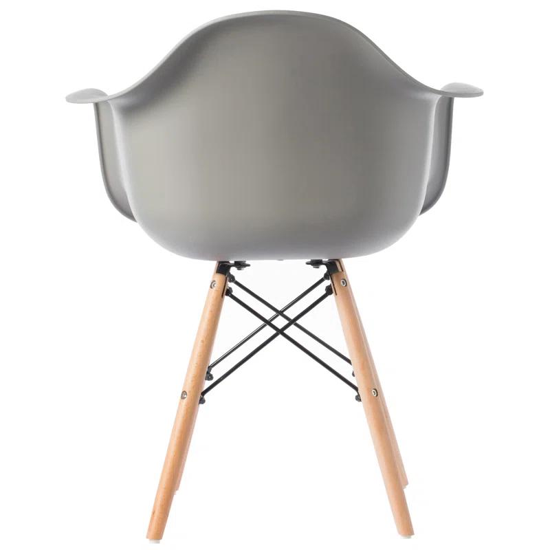 George Oliver 17.5'' H Accent