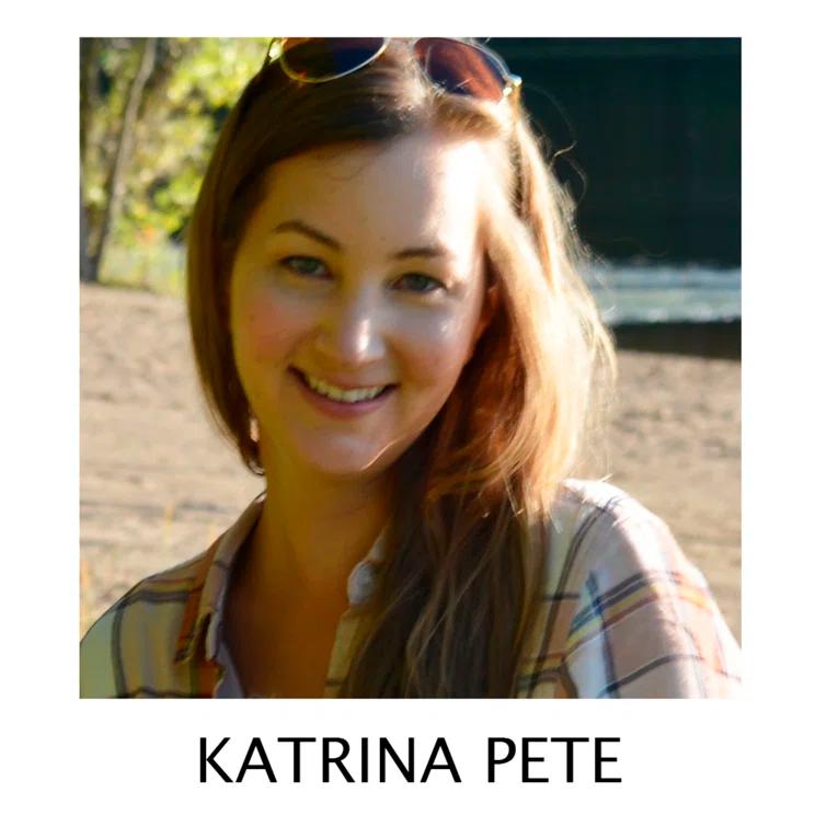 The Holiday Aisle® " Autumn Meadow " by Katrina Pete