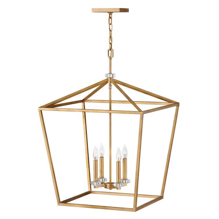 Stinson 2-Light Candle Wall Light