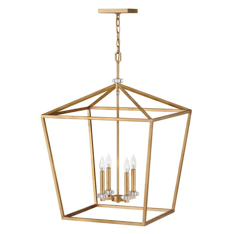 Hinkley Stinson 2-Light Candle Wall Light