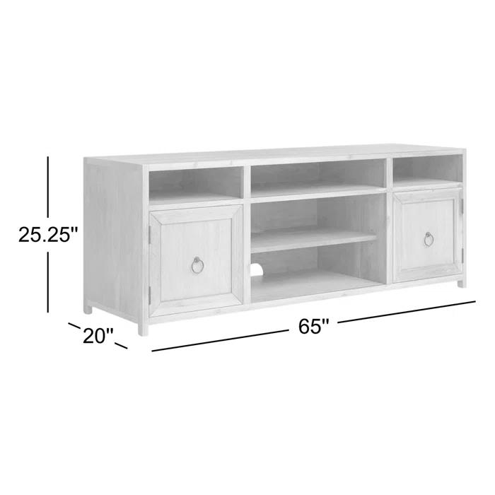 Elin 65'' Media Console