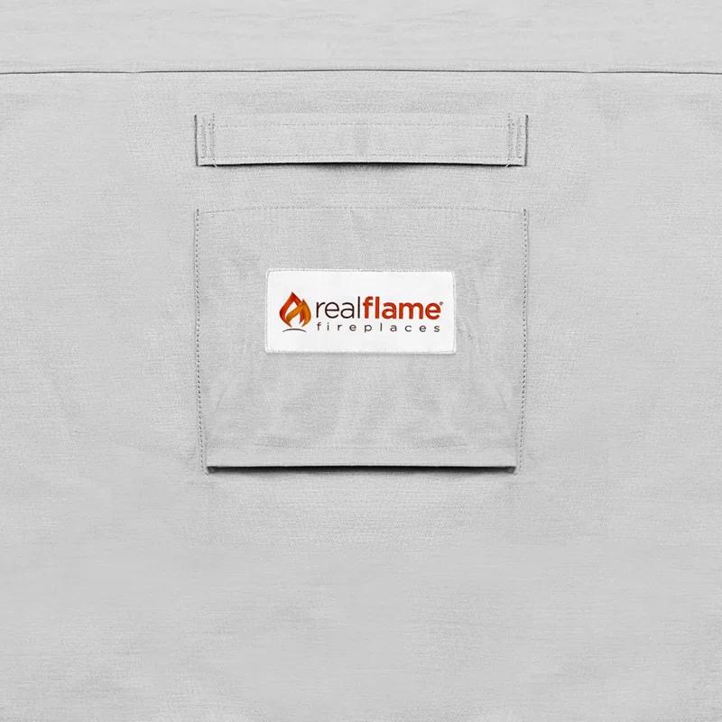 Fernanda Fire Bowl Cover - Oval