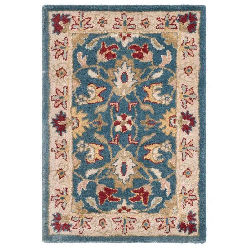 Wool Rug