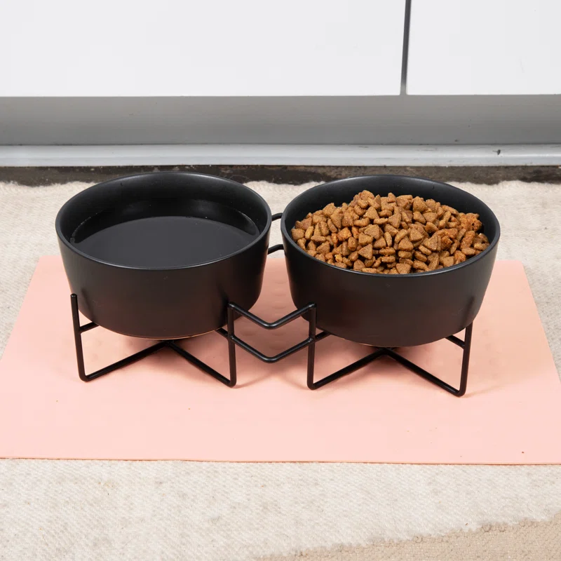Waggo Elevated Feeder