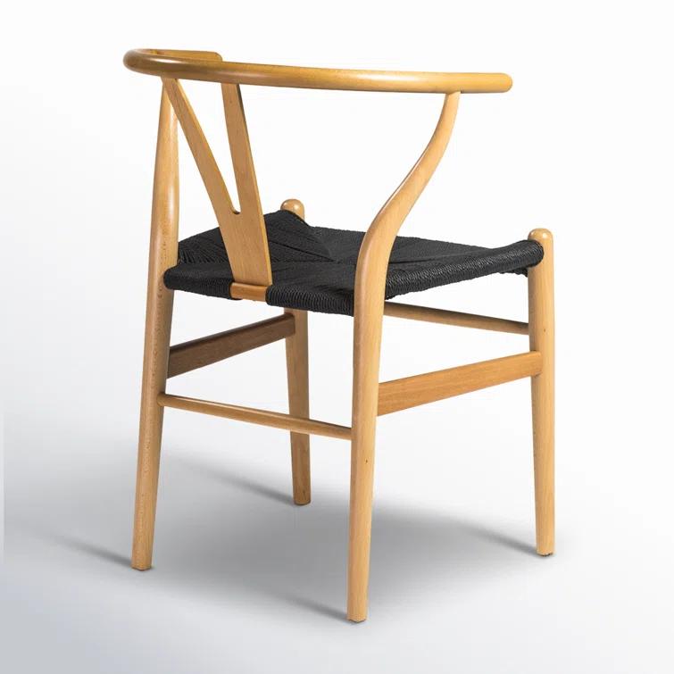 Signe Dining Chair (Set of 2) - Natural