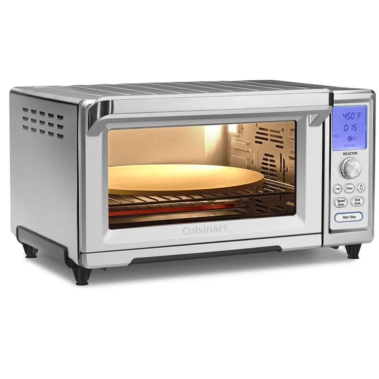 Cuisinart ® Chef's Convection Toaster Oven with Broiler