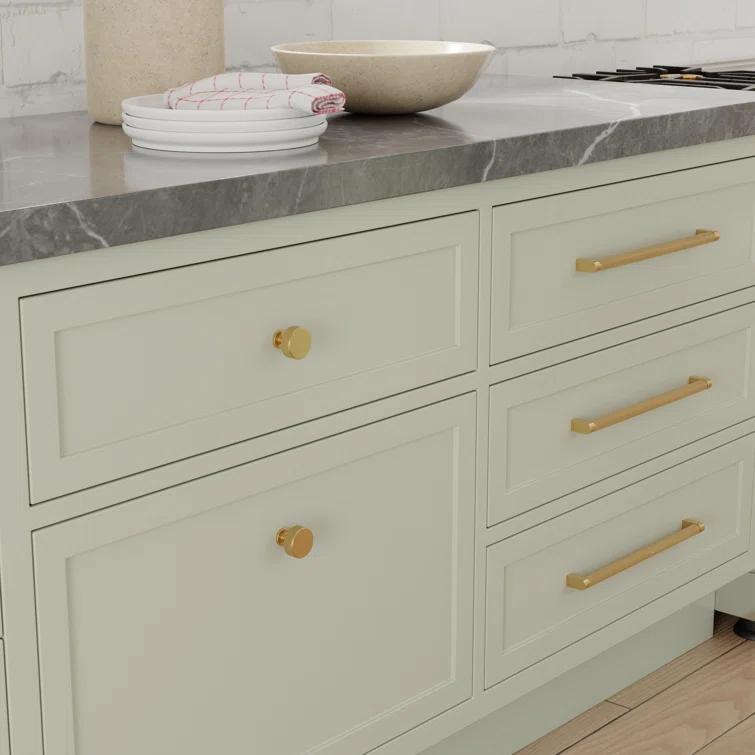 Kent Round Knob Multipack (Set of 10)