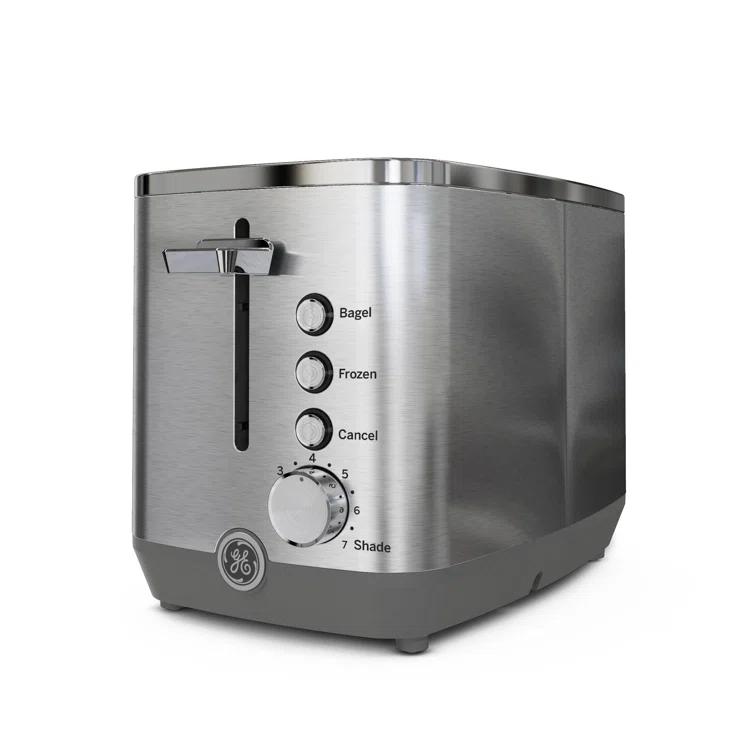 GE Appliances GE 2-Slice Toaster