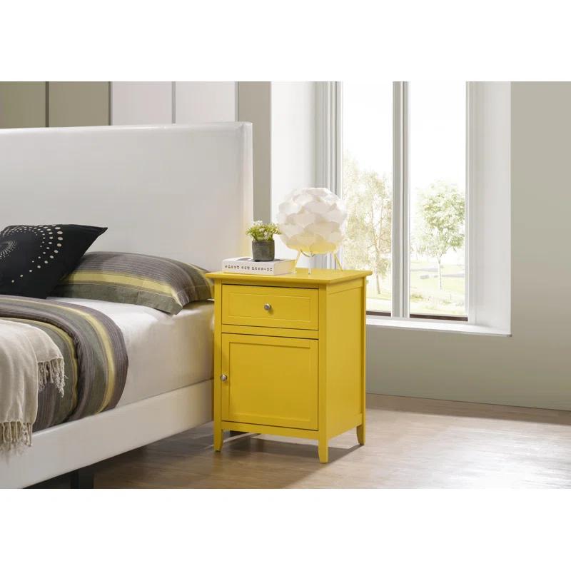 Eversole Nightstand