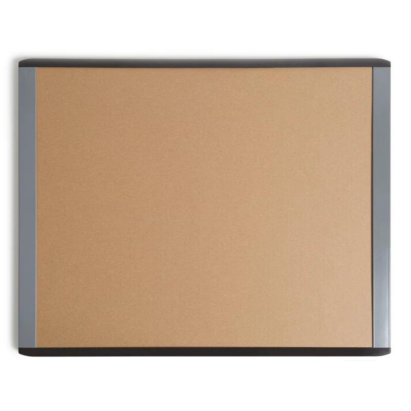 U Brands Wall Steel Magnetic Mini - Up To 2' Whiteboard