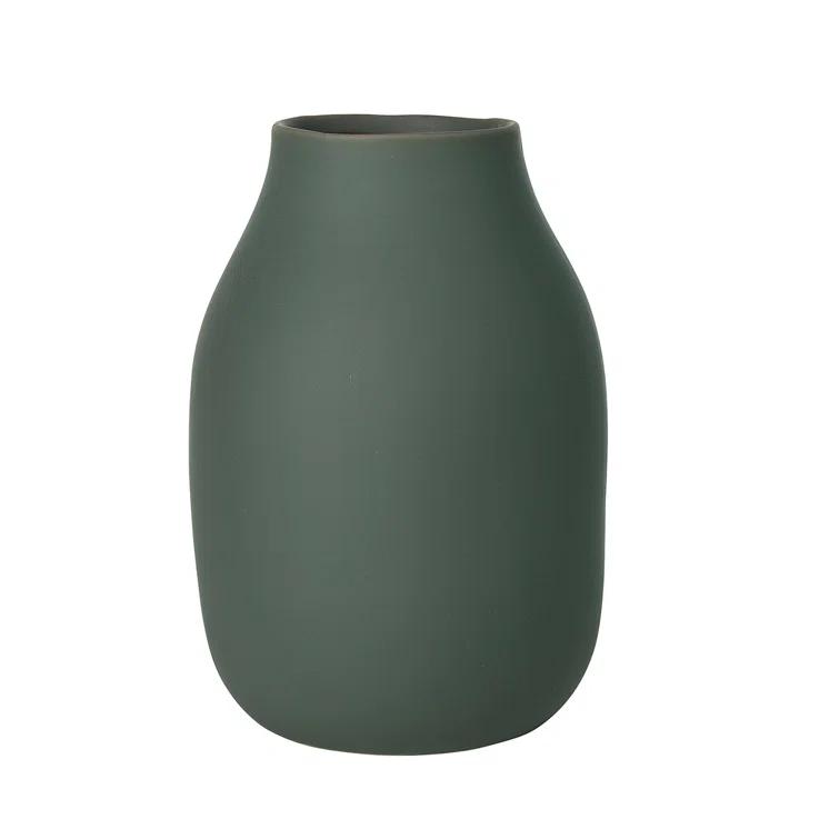 COLORA Porcelain Table Vase