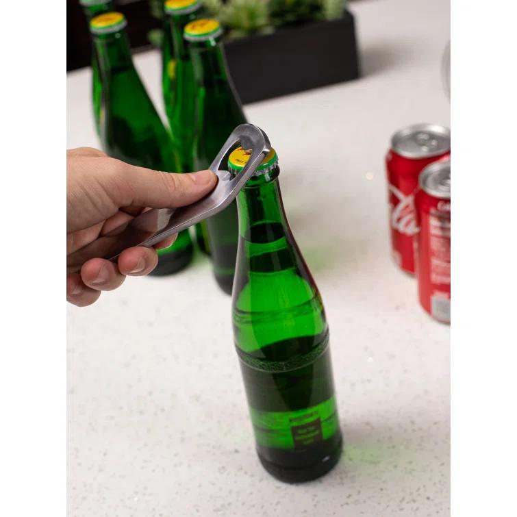 BirdRock Home Stainless Steel Bucket Stand