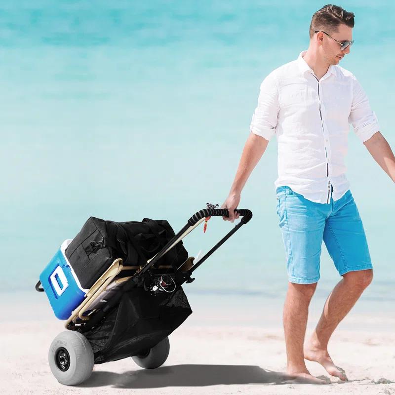 VEVOR Capacity Hand Truck Dolly