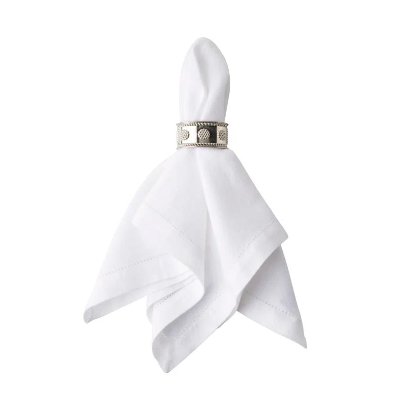 Juliska Berry & Thread Napkin Ring | Wayfair