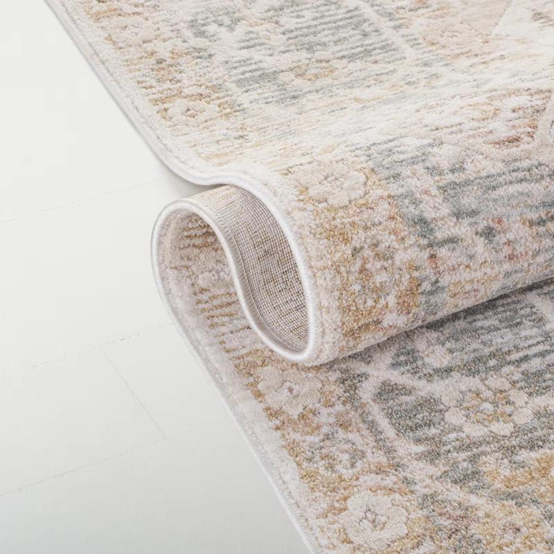 Lauren Ralph Lauren Percy Hand Tufted 80% Wool, 20% Cotton Oriental Rug