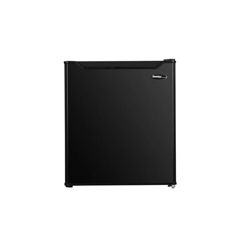 Danby Danby 1.7 Cubic Feet Freestanding Mini Fridge