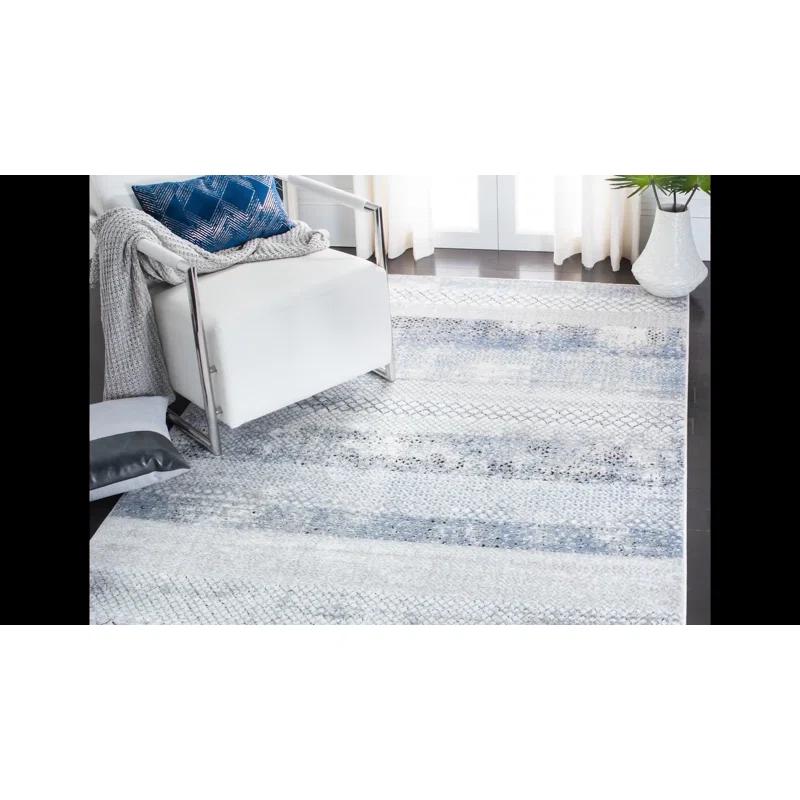 Mistana™ Adames Geometric Indoor Rug