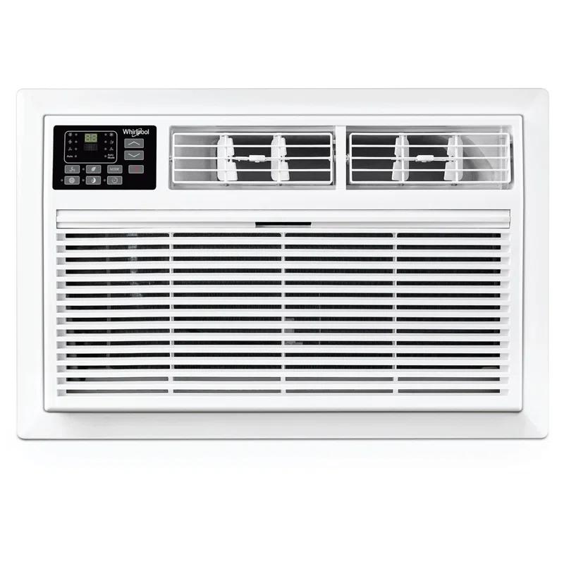 Whirlpool Whirlpool 8000 BTU Air Conditioner for Rooms up to 450 Square Feet