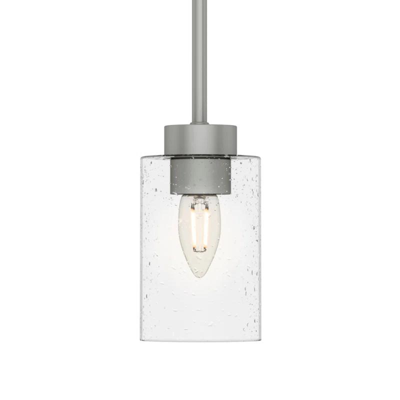 Hunter Fan Hartland 1 - Light Single Jar Pendant