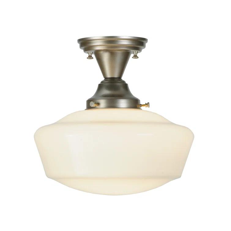 Meyda Lighting Semi Flush Mount