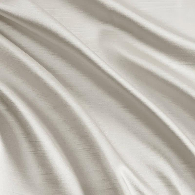 Croscill Croscill Classics Curtain Panel with Tieback (Single)