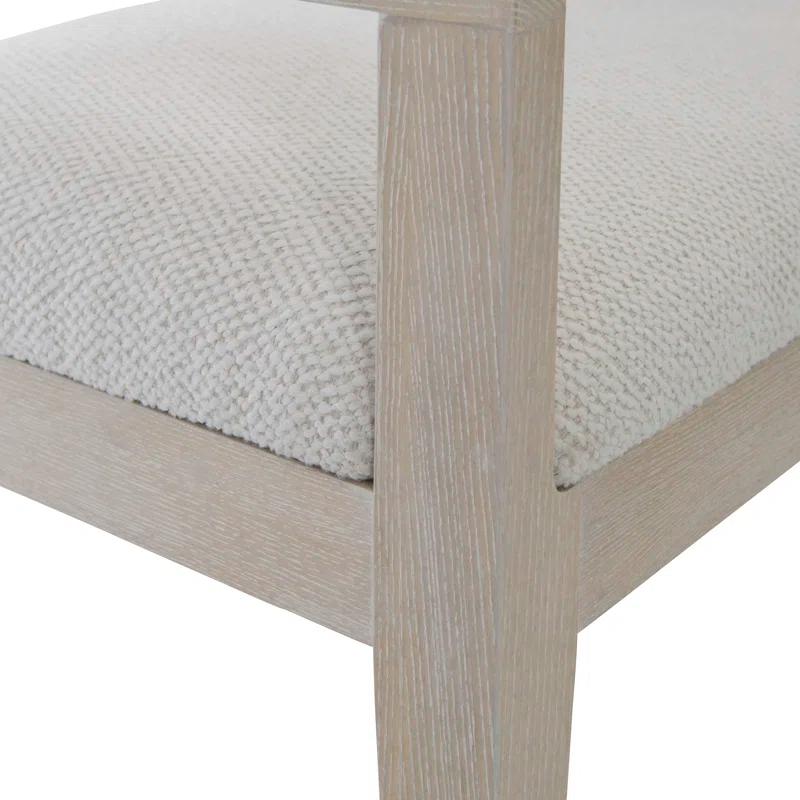 Bernhardt Solaria 19'' H Upholstered Armchair