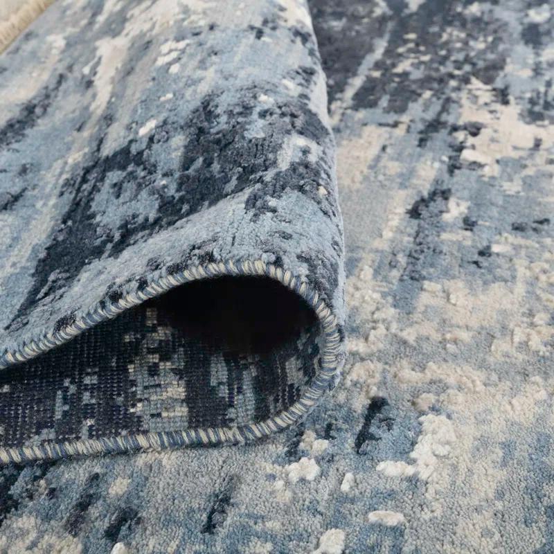 Hermitage Alyanna Abstract Rug