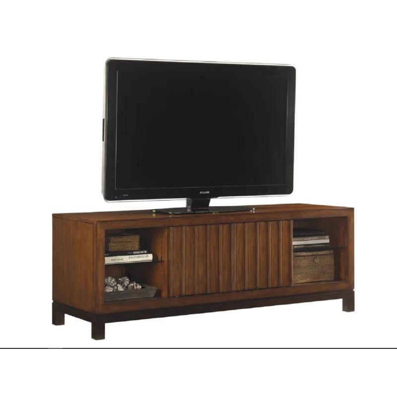 Tommy Bahama Home Ocean Club Intrepid Media Console