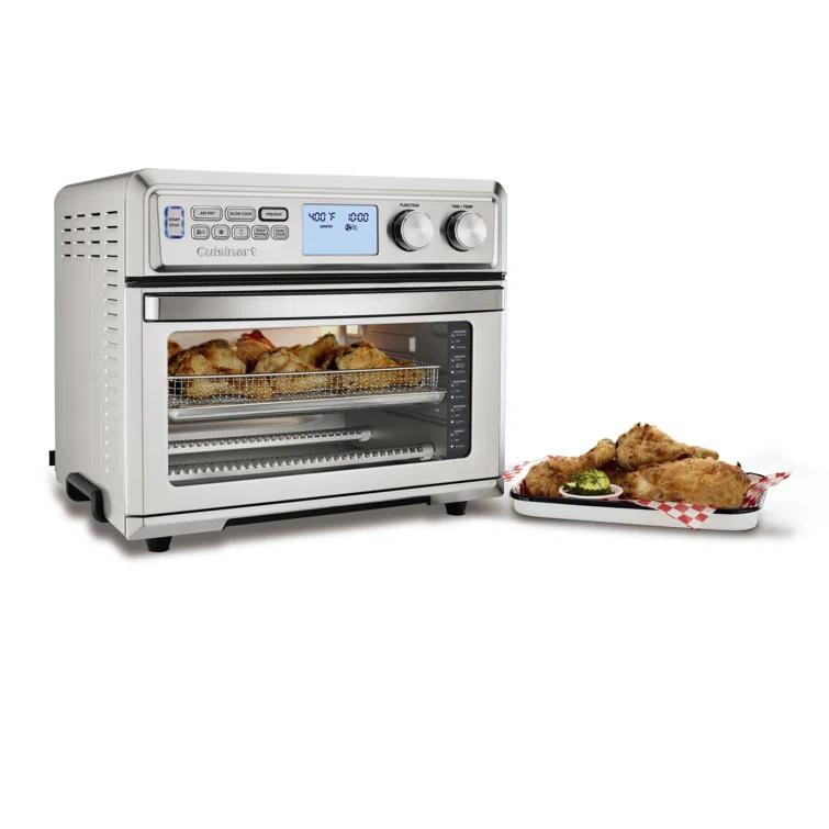 Cuisinart ® Large AirFryer Toaster Oven