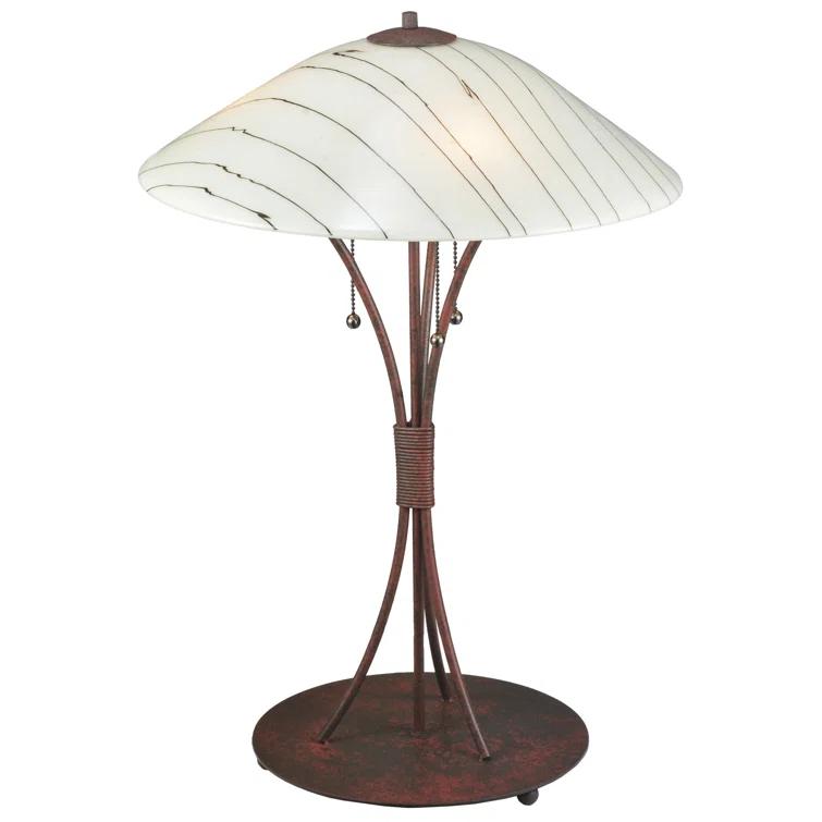 Meyda Lighting Metro Fusion Lamp