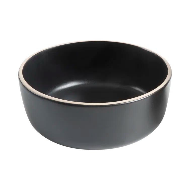Zuma 16 Piece Dinnerware Set, Service for 4