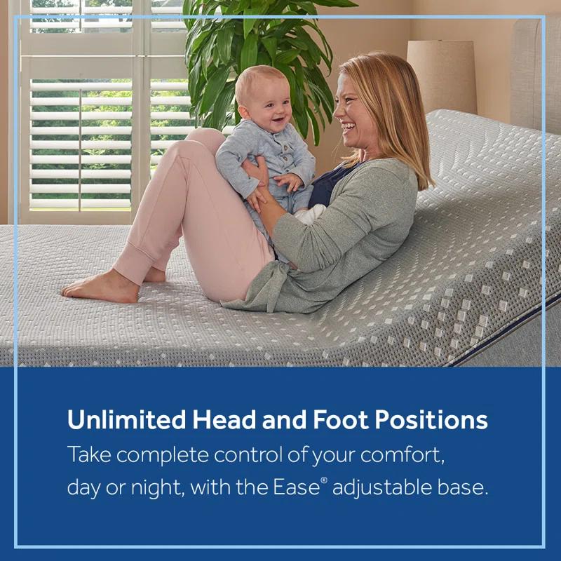 Sealy Ease® Power Adjustable Base