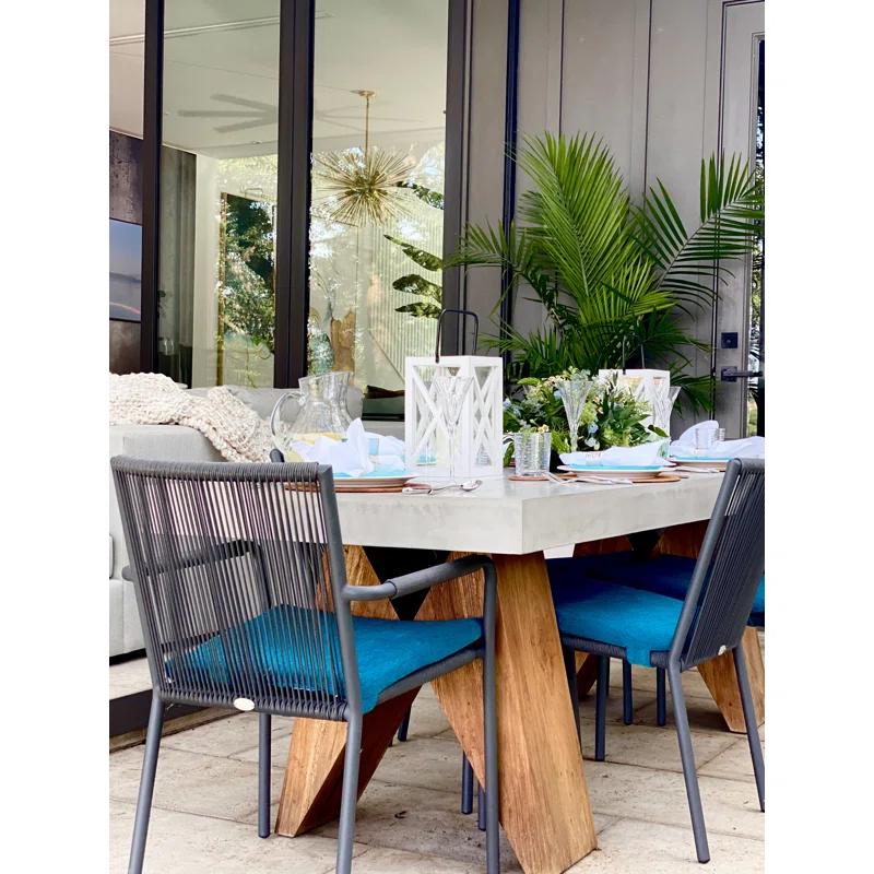 Seasonal Living Perpetual Dining Table