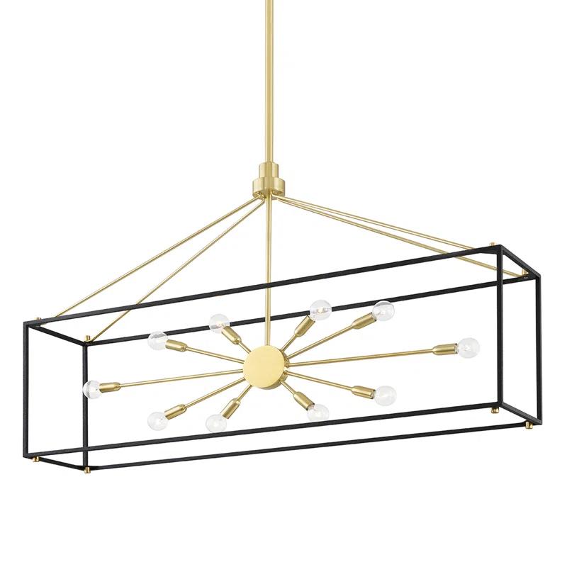 Glendale 10 Light Linear