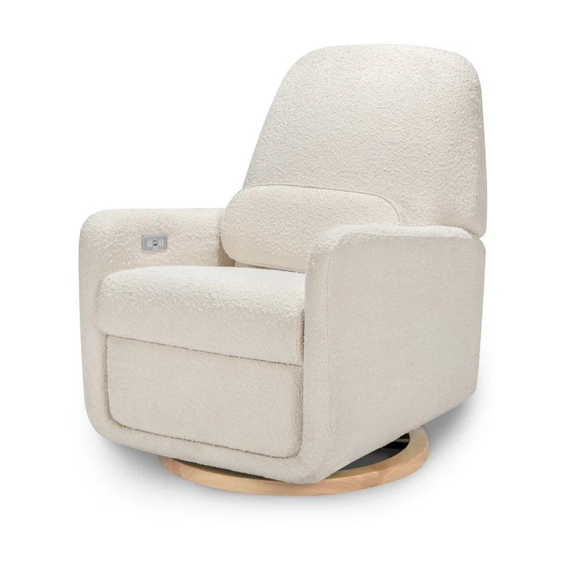 Arc Glider Recliner w/ Electronic Control and USB