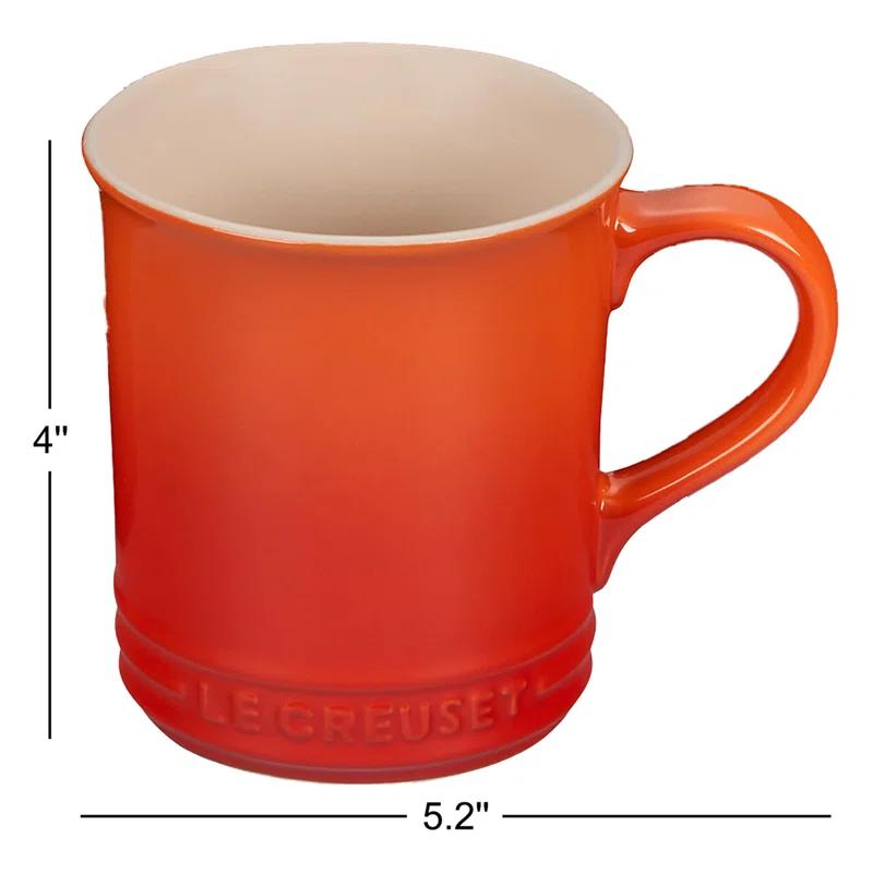 Le Creuset Vancouver Mug (Set of 4)