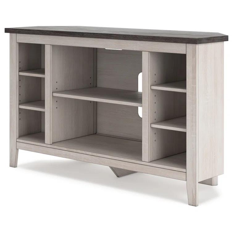 Gracie Oaks Jamima TV Stand for TVs up to 48"