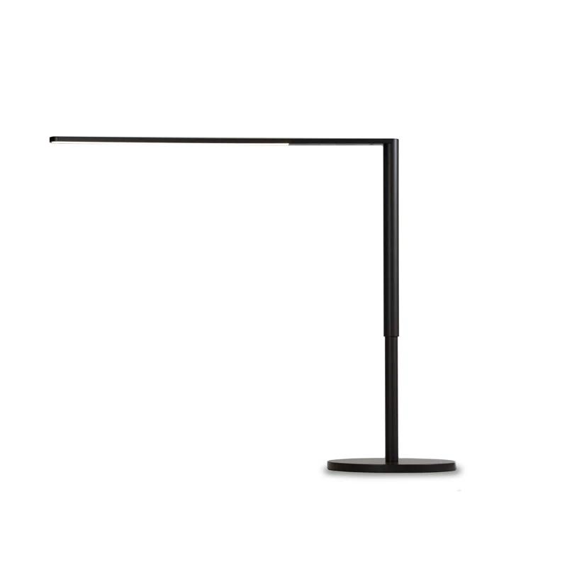 Lady7 Adjustable Metal USB Desk Lamp