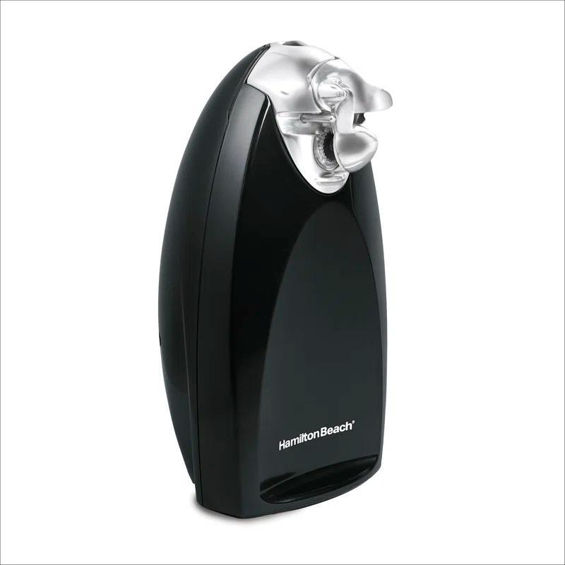 Hamilton Beach® Classic Chrome Extra-Tall Can Opener & Reviews | Wayfair