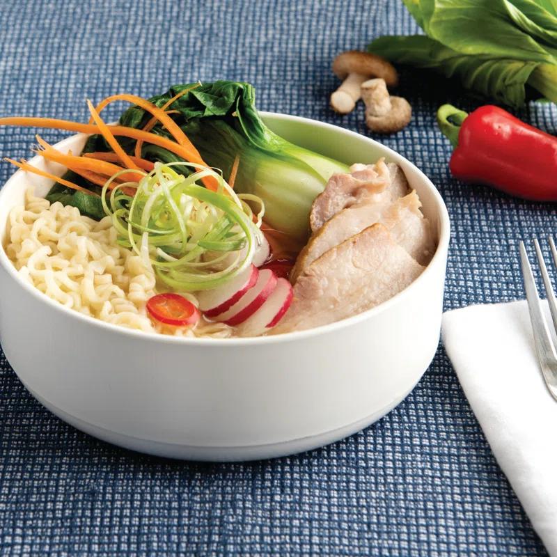 Nordic Ware Soup/Salad Bowls (Set of 2)