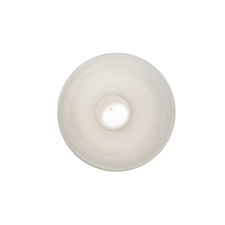 Meyda Lighting 1 - Light French Bronze Single Pendant