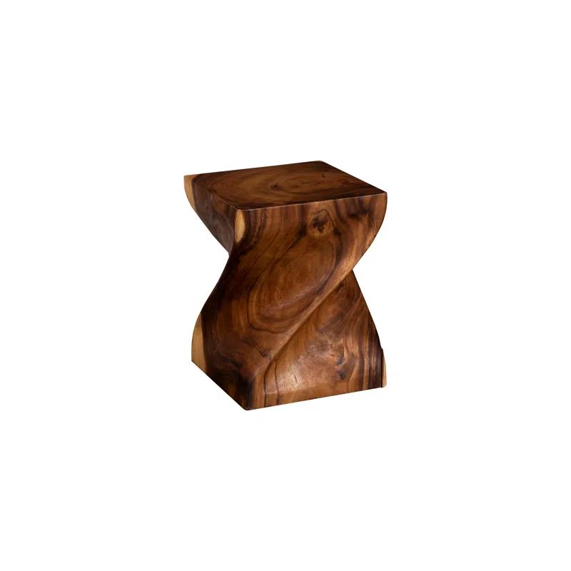 Phillips Collection Curl Stool