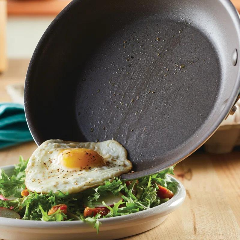 Rachael Ray Rachael Ray Cook + Create Nonstick Frying Pan / Skillet