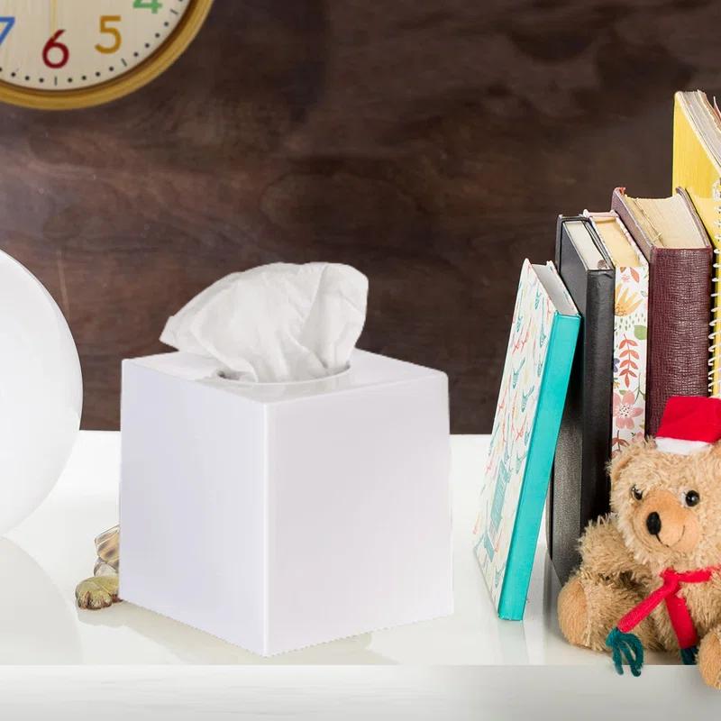 Dwellza Tissue Box Cover