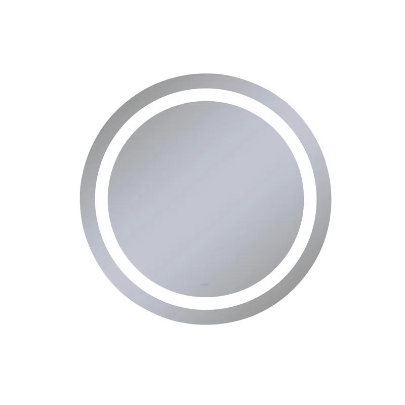 Robern Vitality Lighted Mirror Collection Modern & Contemporary Bathroom / Vanity Mirror